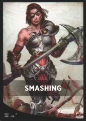 Theme Card - Smashing (034)